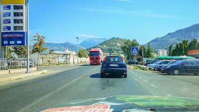 Lavash Car Wash Leszha