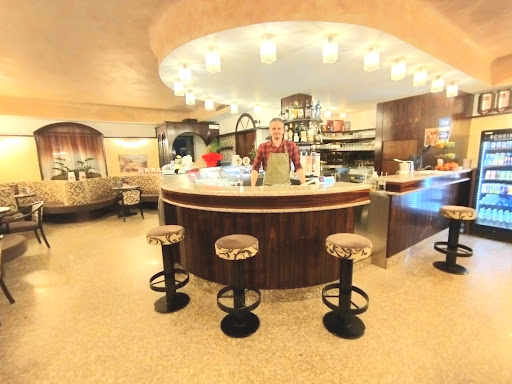 Café Mahl - Thumbnail