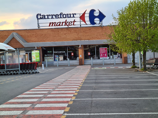 Carrefour Market Somain - Thumbnail