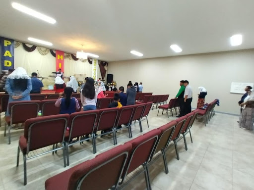 Hijos de Dios ministerio shalom - Thumbnail
