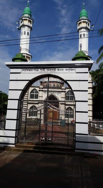 Photos of Tartil Al Quran Madrasah Mosque