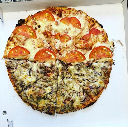 pizza bakery - Thumbnail