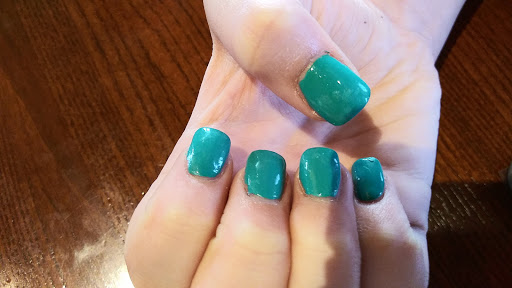 Aea Nails - Thumbnail