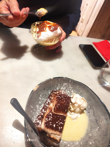 Photo 1 - Restaurant LE RELAIS DES ARTS