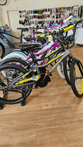 Woy Woy Cycles - Thumbnail