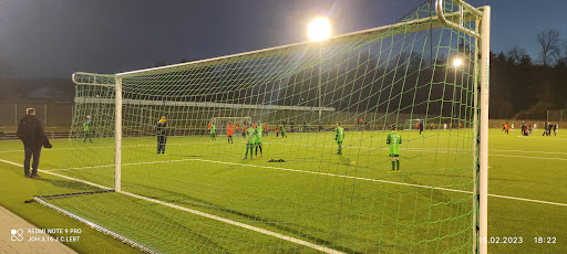 Fußballplatz /Kunstrasen - Thumbnail