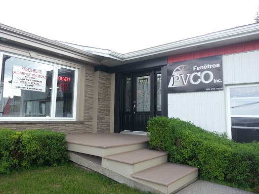 PVCO Granby Gallery - Canada