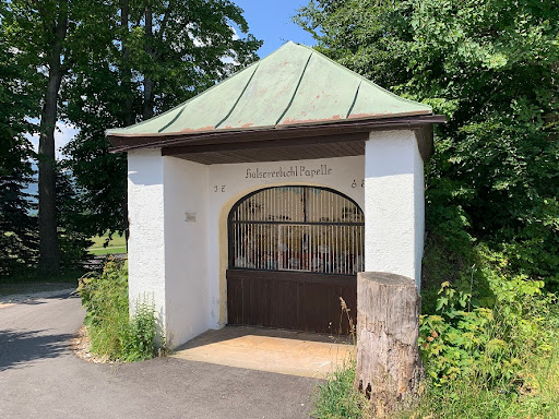 Halsererbichl-Kapelle