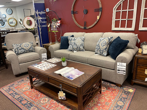 Sander Furniture - Thumbnail