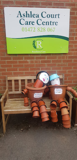 Ashlea Court Care Home - Roseberry Care Centres - Thumbnail