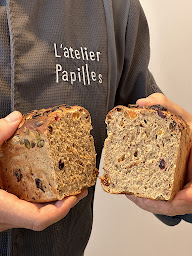 Photo n°18 de Boulangerie L'atelier Papilles Le Havre Centre-ville à Le Havre (Boulangerie)