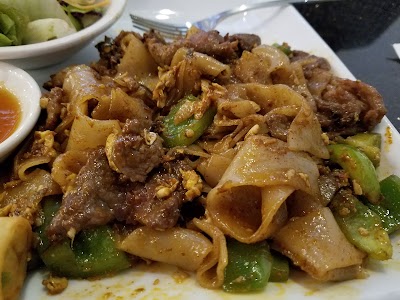Photos of Mint Downtown Thai