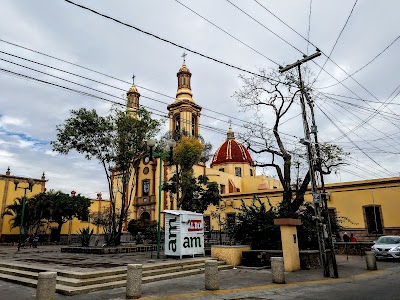 Photos of Templo San Francisco de Asis Coecillo