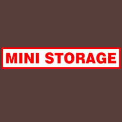 Mini-Storage Inc - Thumbnail
