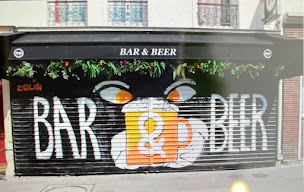 Photo n°1 de Bar & Beer Bercy à Paris (Bar sportif)