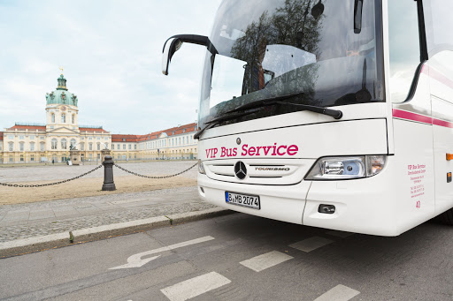 VIP Bus Service Omnibusbetrieb GmbH | VIP Berlin - Thumbnail