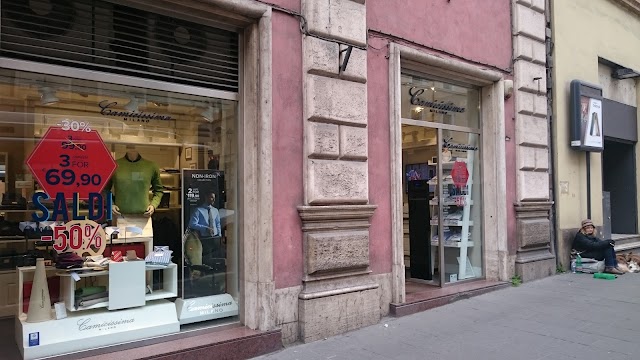 Camicissima
