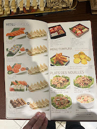 Photo n°3 de Restaurant Japonais Tasty Sushi à Clichy (Sushi à emporter)