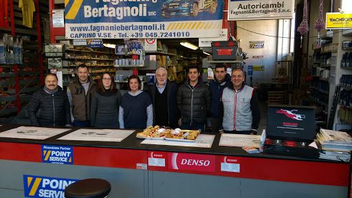 Autoricambi Fagnani e Bertagnoli snc Gallery - Italy