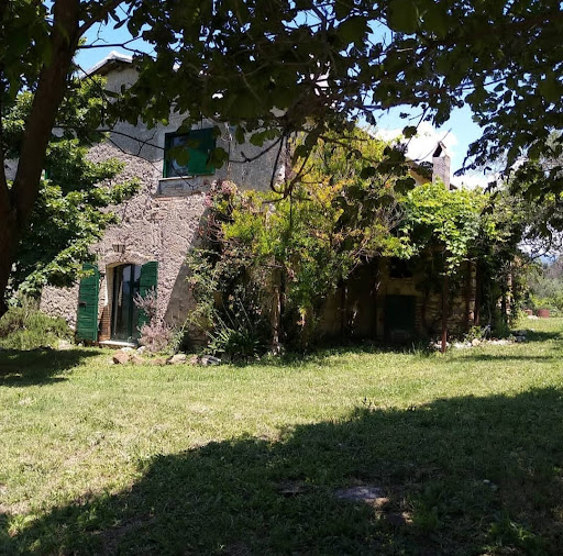 Agri - OLIVETTA DI FARFA - Home Restaurant