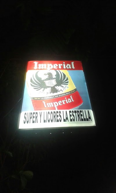 Photos of Super Y Licorera LAS ESTRELLAS