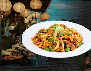 Photo n°1 de Pho 9 à Paris (Restaurant chinois)