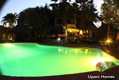 Photos of Upani in Diani