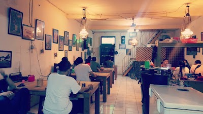 Photos of Angkringan Vintage