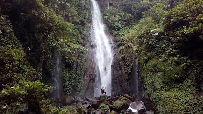 Photos of Curug Cikaracak