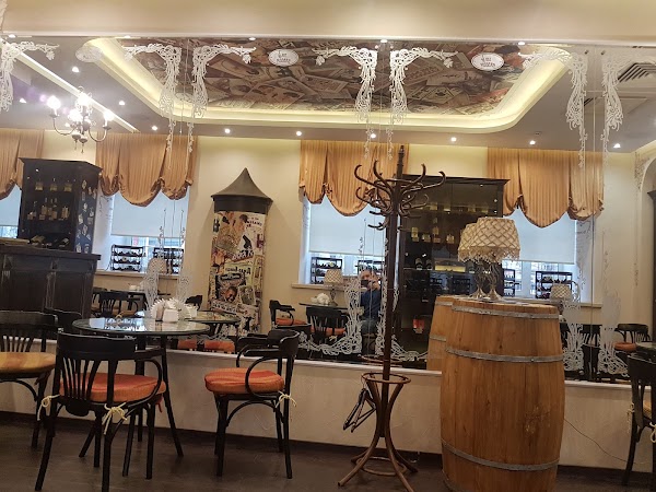 Photos at Modern Hotel - Ярославль, Ярославская обл.