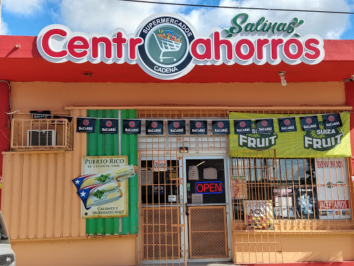 Supermercado Centro Ahorros Salinas - Thumbnail
