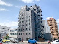 ホテルリブマックス岡山倉敷駅前