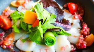 Photo n°5 de Le Bistro Quai à La Roche-sur-Yon (Restaurant français)