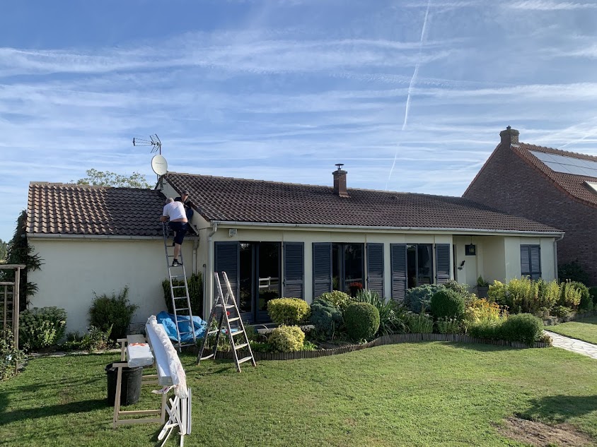 C.B.S Couverture Brion