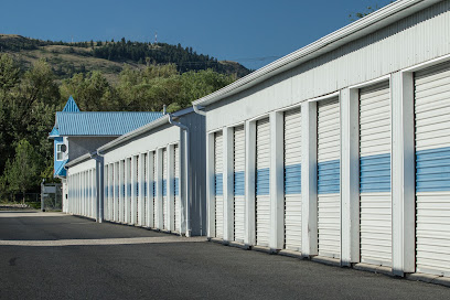 Secure Self Storage