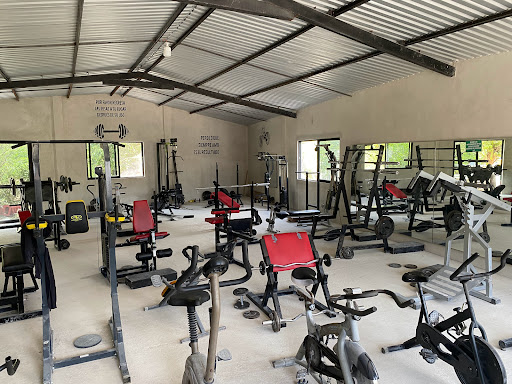 CHERE GYM