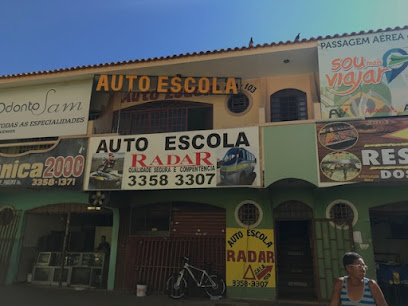 AUTO ESCOLA RADAR