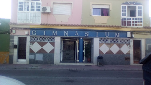 Gimnasio Gymnasium - Thumbnail