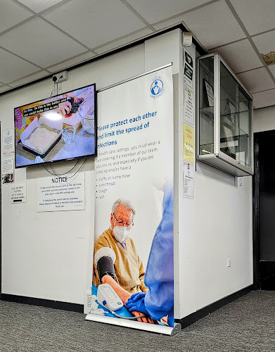 St Georges Centre Urgent Treatment Centre - Leeds