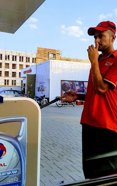 Total Car Wash lahore Sutlej Ave