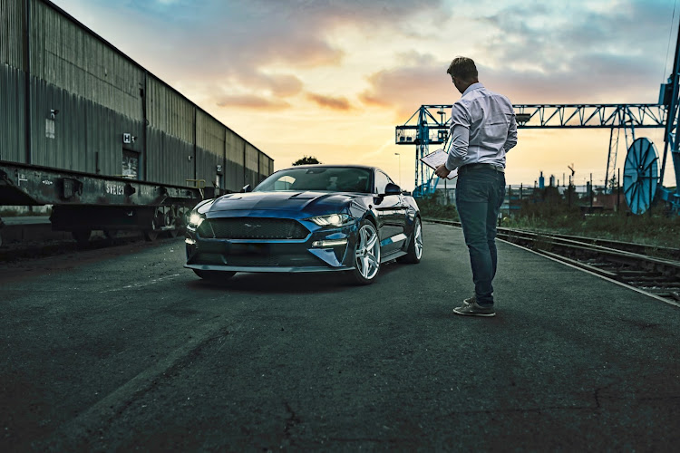 KFZ Sachverständigenbüro Pellegrini & Suhre GbR