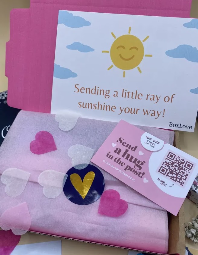 BoxLove photo 3