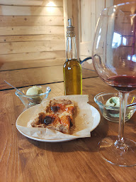 Photo n°9 de La Caseta - Bistrot montagne & Café de spécialité à La Llagonne (Restaurant)