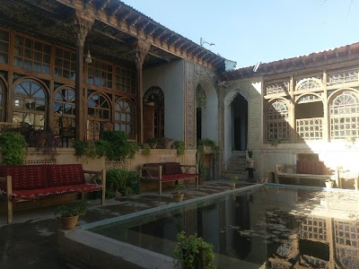 Photos of خانه تاريخي منطقي نژاد
