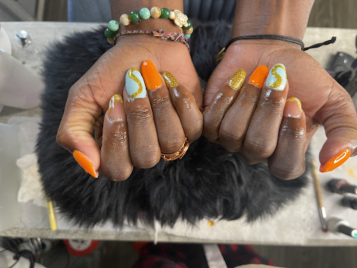BayLuxNails - Thumbnail