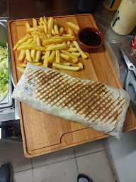 Photo n°35 de Elfida Kebab&Tacos RESTAURANT à Audierne (Restaurant)