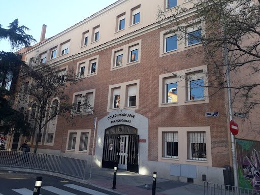 Colegio San José Franciscanas Moreno Nieto - Thumbnail