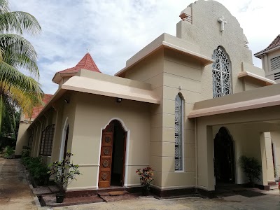 Photos of St. Luke's Church - Borella