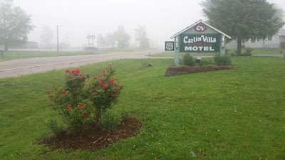 Carlin Villa Motel