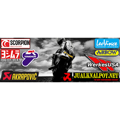Photos of JualKnalpot.net